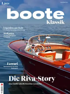 Boote - Januar 2025