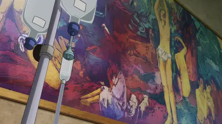 Full Metal Panic! Invisible Victory - 10