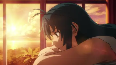 Full Metal Panic! Invisible Victory - 10