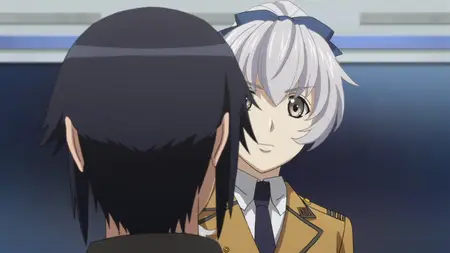 Full Metal Panic! Invisible Victory - 10