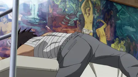 Full Metal Panic! Invisible Victory - 10