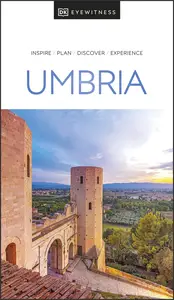 DK Eyewitness Umbria (DK Eyewitness Travel Guides)