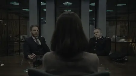 Dept. Q S01E01