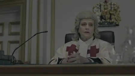 Dept. Q S01E01