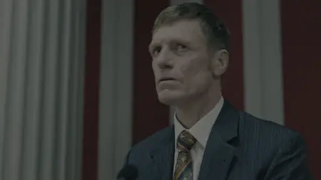 Dept. Q S01E01