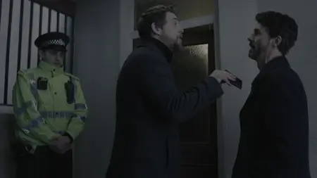 Dept. Q S01E01