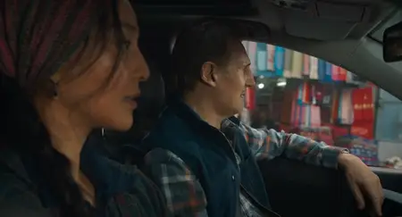 Ice Road: Vengeance (2025)