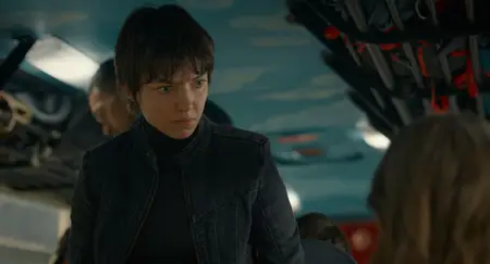 Ice Road: Vengeance (2025)