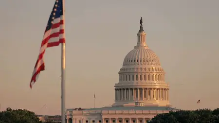 Hunted by My Husband - The Untold Story of the DC Sniper (2025)