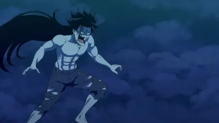 I Was Reincarnated as the 7th Prince so I Can Take My Time Perfecting My Magical Ability S01E12 Lloyds Answer