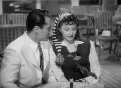 The Lady Eve (1941)