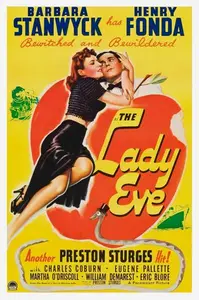 The Lady Eve (1941)