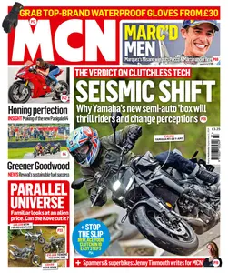 MCN - 11 September 2024