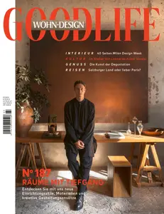 GoodLife - 30 Mai 2025