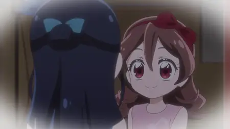 Kimi to Idol Precure - 03