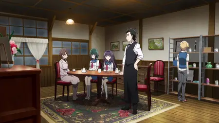 meow meow Haruchika – Haruta & Chika (2016 S01E08 First Love Sommelier Beats mkv" yEnc