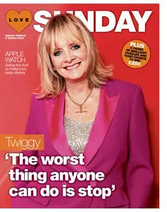 Sunday People Love Sunday - 9 March 2025