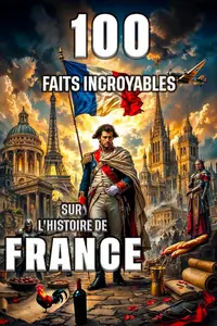 Collectif, "100 faits incroyables sur l'histoire de France"