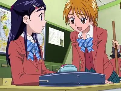 38 - Farewell, Honoka!! Our Bonds Are Strong, Forever! mkv