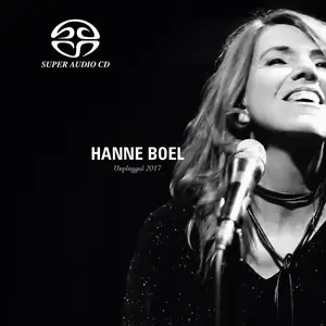 Hanne Boel - Unplugged 2017 (2017) [Reissue 2018] SACD ISO + DSD64 + Hi-Res FLAC