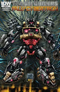 Transformers - Fall of Cybertron 05 (of 06) (2012) (digital-Empire