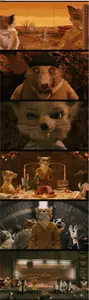 Fantastic Mr. Fox (2009) [The Criterion Collection]