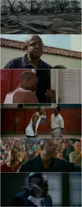 Hurricane Season (2009)