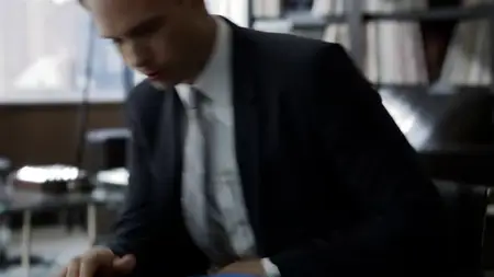 Suits S02E11