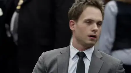 Suits S02E11