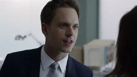 Suits S02E11