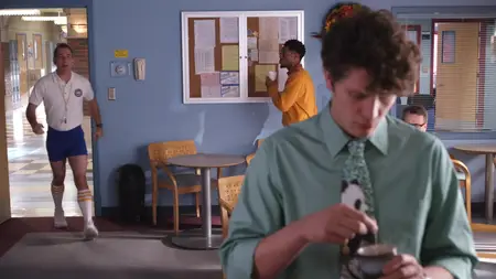 Schooled S01E09