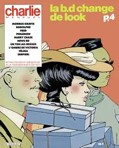 Charlie Mensuel - 2e Série - Tome 45
