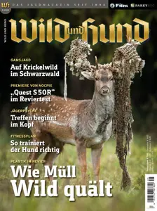 Wild und Hund - Nr.5 2026