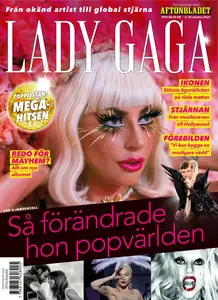 Aftonbladet Musik - 3 Oktober 2025