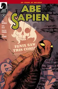 Abe Sapien 016 - Sacred Places (2014) (digital) (Son of Ultron-Empire