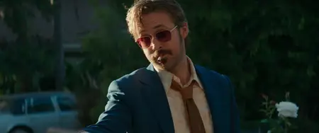 The Nice Guys (2016)