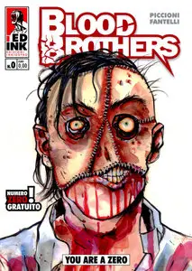 Blood Brothers - Volume 0