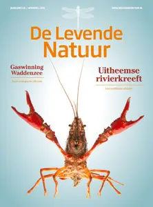 De Levende Natuur - 17 Januari 2025