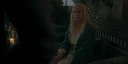 House of the Dragon S02E08