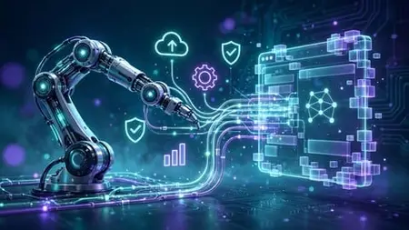 Ai Automation & Vibe Coding: Build Real Tools Without Code
