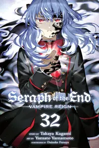 Seraph of the End-Vampire Reign v32 2025 Digital LuCaZ