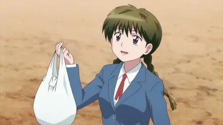 Kyoukai no Rinne - 69