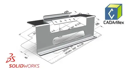 Learn Solidworks Sheet Metal: From Concept To Creation