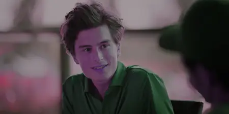 Stick S01E10