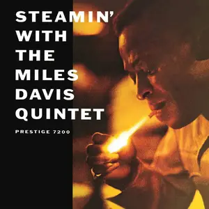 Miles Davis - Steamin' With The Miles Davis Quintet (1961) [Analogue Productions 2014] SACD ISO + DSD64 + Hi-Res FLAC