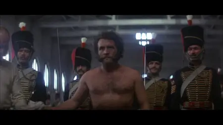 The Charge of the Light Brigade (1968)