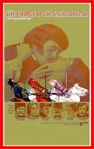The Charge of the Light Brigade (1968)