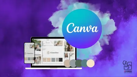 Build Your Complete Brand Identity Step-by-Step with Canva