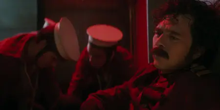 Nautilus S01E04