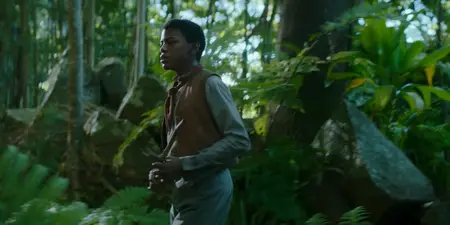 Nautilus S01E04